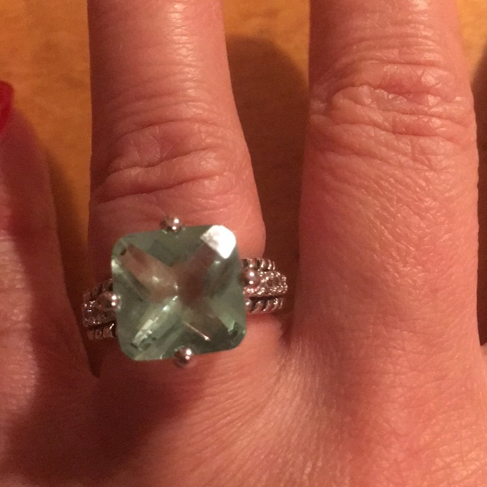 Lia Sophia ring